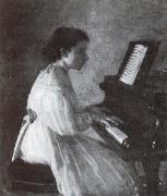 Frances Eakins